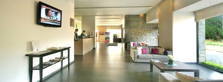 389/Mercure & Lavasa International Convention Centre - 02.jpg